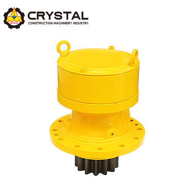 R55 / R60 Swing Reduction Gearbox Excavator Rotary کارایی بالا