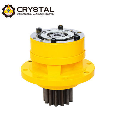 R55 / R60 Swing Reduction Gearbox Excavator Rotary کارایی بالا