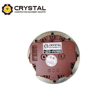 دستگاه کاهش گیربکس Assy برای حفاری Kubota 15/17 PC14R2 CX18 ZX18