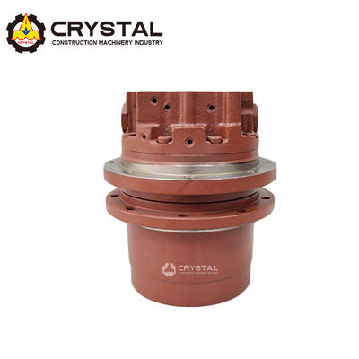دستگاه کاهش گیربکس Assy برای حفاری Kubota 15/17 PC14R2 CX18 ZX18