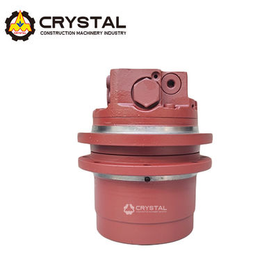 TM03D محرک نهایی حفاری قطعات هیدرولیکی موتور راه رفتن