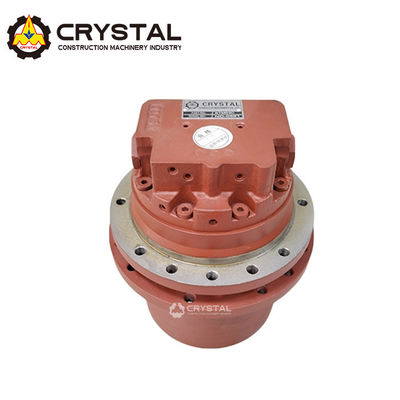موتور سفر حفاری موتورهای هیدرولیک پایانی درایو TM03C