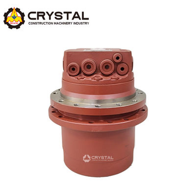 PC30 / PC35 موتور سفر حفاری موتورهای محرک نهایی MAG-26V-400