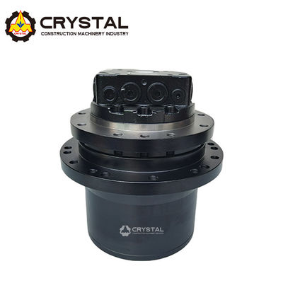 موتور سفر حفاری قدرتمند موتور پیاده روی هیدرولیک 1000rpm