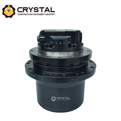 موتور سفر حفاری قدرتمند موتور پیاده روی هیدرولیک 1000rpm