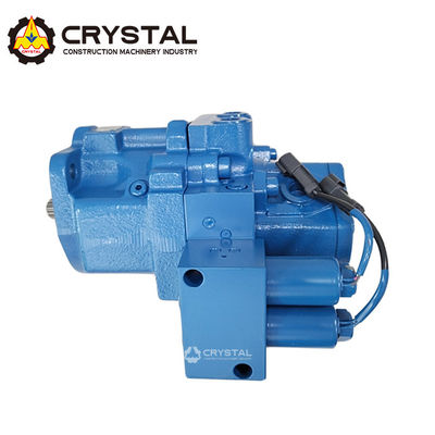 اصلی واردات Rexroth حفاری پمپ هیدرولیک Ishikawa جزیره 40