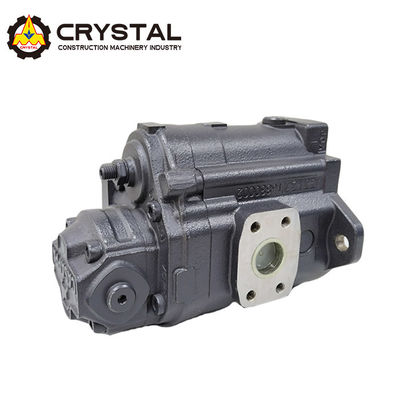 ایتالیا واردات DVP 11-04S5-LMD حفاری کوچک اصلی پمپ هیدرولیک فولاد