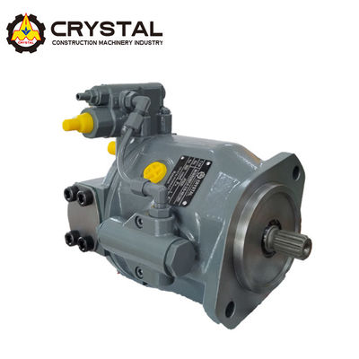 حساس به بار SA10VSO28DFLR/31R-VSA12N00 حفاری کوچک 2-3 تن پمپ هیدرولیک