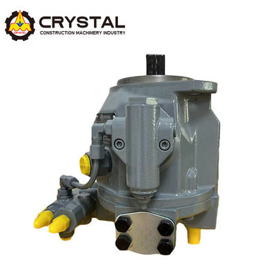 حساس به بار SA10VSO28DFLR/31R-VSA12N00 حفاری کوچک 2-3 تن پمپ هیدرولیک