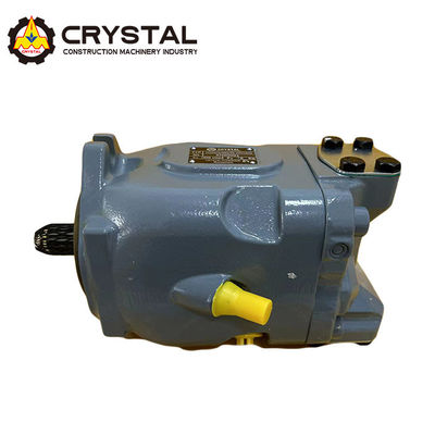 حساس به بار SA10VSO28DFLR/31R-VSA12N00 حفاری کوچک 2-3 تن پمپ هیدرولیک