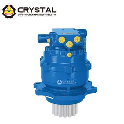 موتور سوئیچینگ هیدرولیک حفاری با سرعت بالا PCR-4B-20A-P-9182A