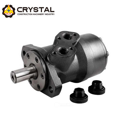 151-0246 OMR 315 موتور هیدرولیک سایکلوئید موتور مداری کمکت تورک بالا