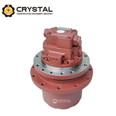 TM06E Excavator Final Drive موتور هیدرولیک قدرتمند 100kW امتیاز