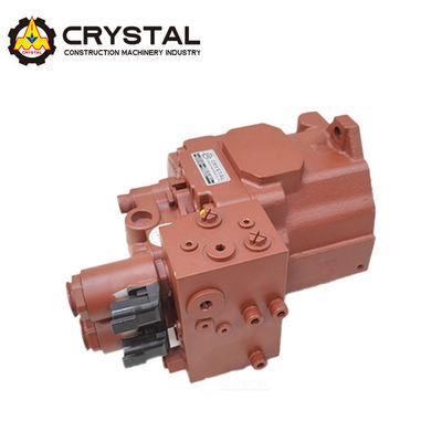 قطعات پمپ هیدرولیک حفاری فولاد PVD-1B-32BP-12G5 سرعت بالا