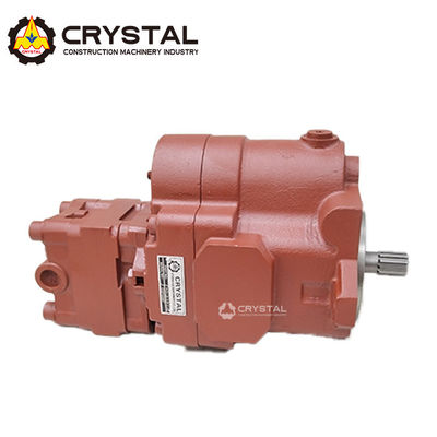 پمپ هیدرولیک فشرده با کارایی بالا برای قطعات حفاری PVD-1B-32P-G8