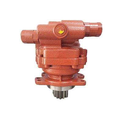 قطعات موتور هيدرولیک چرخنده PCL-120-18B-1S2-8486A
