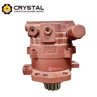 قطعات موتور هيدرولیک چرخنده PCL-120-18B-1S2-8486A