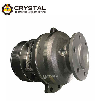 MCR05 موتور هیدرولیک قطعه کم سر و صدا موتور چرخ ران