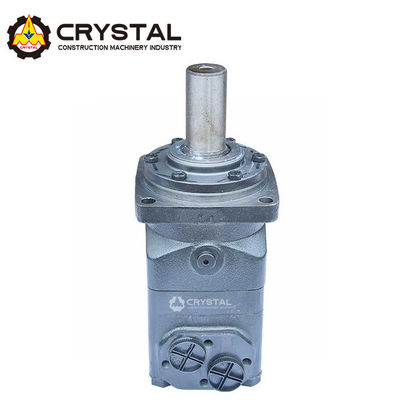 ۴۰۰ دور در دقیقه هائیدرولیک موتور فولاد قدرتمند BMV500