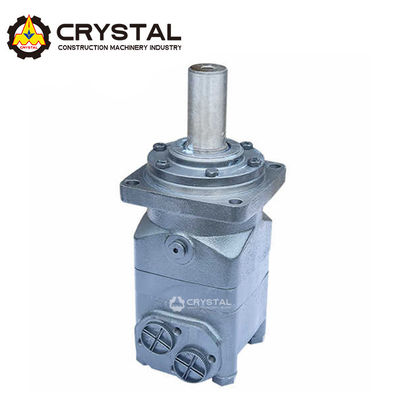 ۴۰۰ دور در دقیقه هائیدرولیک موتور فولاد قدرتمند BMV500