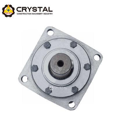 ۴۰۰ دور در دقیقه هائیدرولیک موتور فولاد قدرتمند BMV500