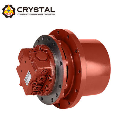 موتور هيدروليک مسافرت بر حسب نیاز بلدوزر D6 D10 D65 D85 D155