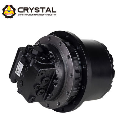 موتور هيدروليک مسافرت بر حسب نیاز بلدوزر D6 D10 D65 D85 D155