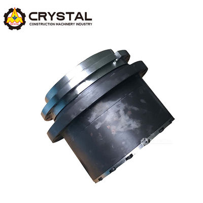 GFT7T2 دریل چرخشی موتور سفر فشرده دریل چرخشی حفاری موتور راه رفتن