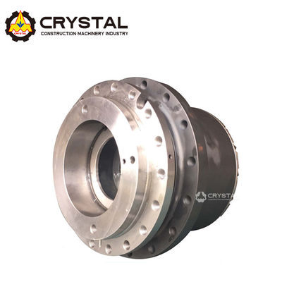 GFT7T2 دریل چرخشی موتور سفر فشرده دریل چرخشی حفاری موتور راه رفتن