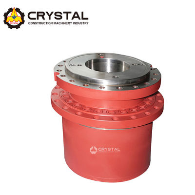GFT7T2 دریل چرخشی موتور سفر فشرده دریل چرخشی حفاری موتور راه رفتن