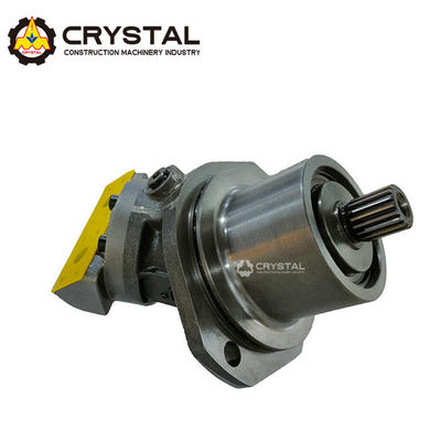 دریل چرخش کشنده موتور مسافرتی قدرتمند A2FE160/61W-VZL181
