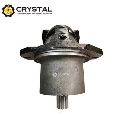 دریل چرخش کشنده موتور مسافرتی قدرتمند A2FE160/61W-VZL181