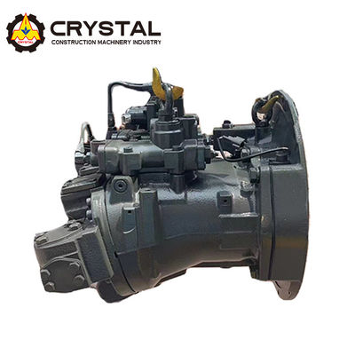 Komatsu PC200-5/6 PC220-6 HPV102 پمپ هیدرولیک حفاری جایگزین واردات اصلی