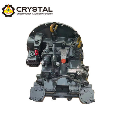 Komatsu PC200-5/6 PC220-6 HPV102 پمپ هیدرولیک حفاری جایگزین واردات اصلی