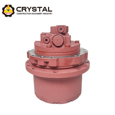 جایگزین هیدرولیک موتور Assy Mag-33vp-550 مناسب برای Yanmar 55 SWE50/70