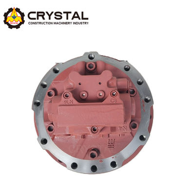 جایگزین هیدرولیک موتور Assy Mag-33vp-550 مناسب برای Yanmar 55 SWE50/70