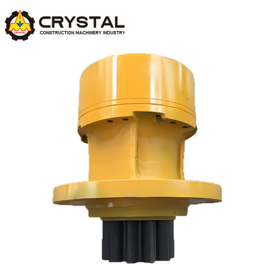 PC120-6 PC130-7 جعبه گیربکس کاهش دهنده موتور سوئیچ برای کاهش دهنده سوئیچ 203-26-00121