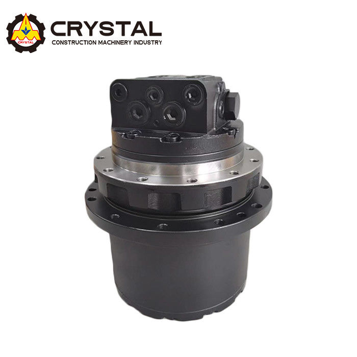SK60 PC60-5/6/7 موتور سفر حفاری دقت بالا 8431499900 موتور راه رفتن
