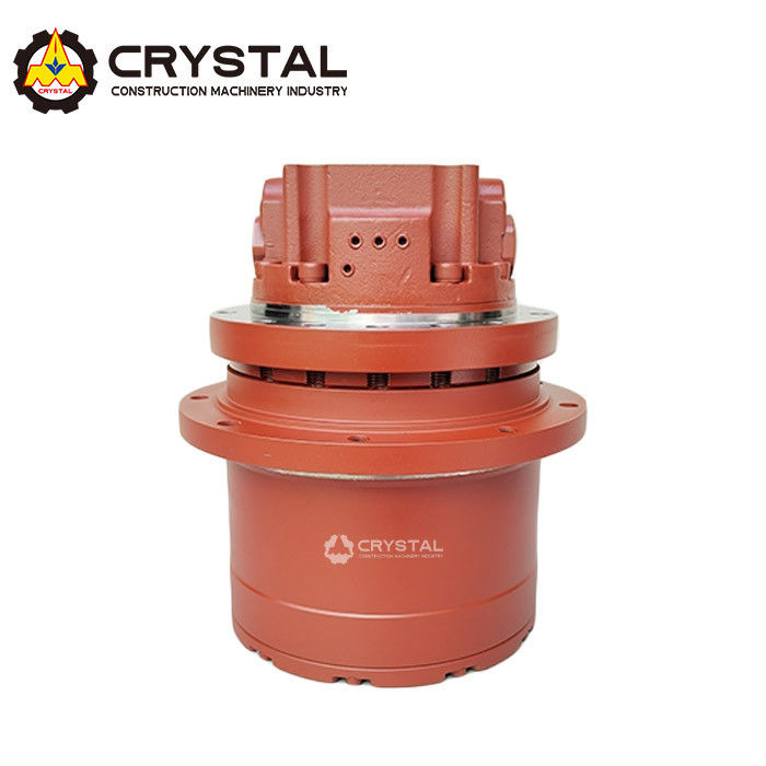 PC30 / PC35 موتور سفر حفاری موتورهای محرک نهایی MAG-26V-400