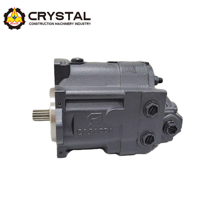 ایتالیا واردات DVP 11-04S5-LMD حفاری کوچک اصلی پمپ هیدرولیک فولاد
