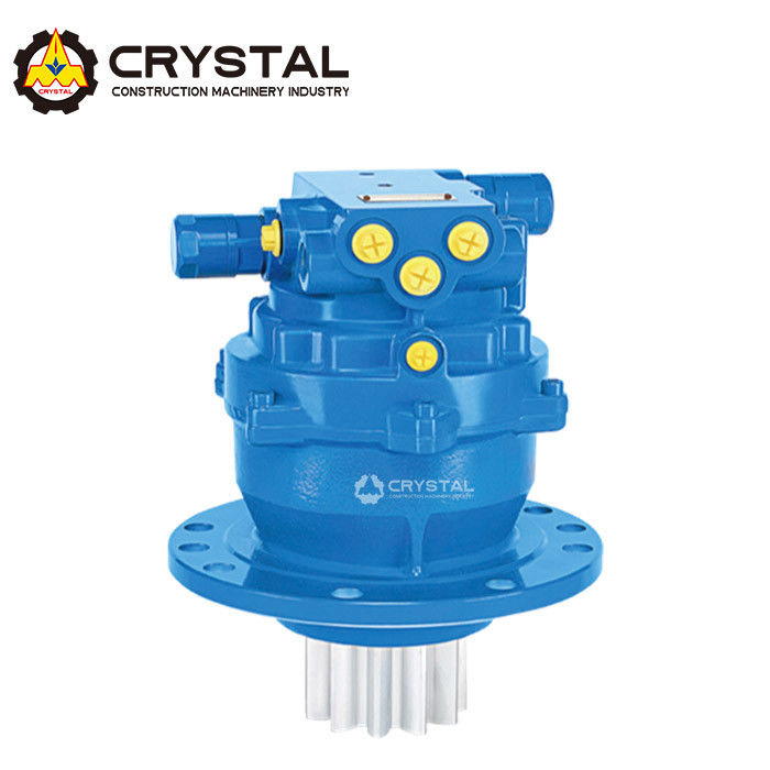 هیدرولیک Excavator سوئیچ موتور فولاد PCR-3B-12A-P-8486A قدرت بالا