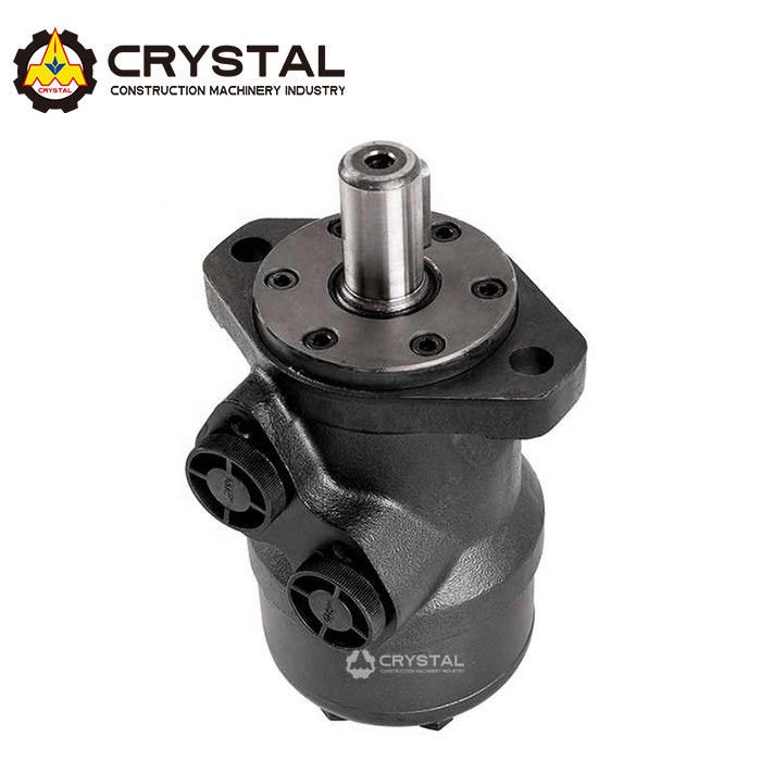 OMR315 151-0246 موتور هیدرولیک چرخه ای موتور مدار با چرخش بزرگ