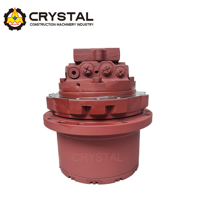 جایگزین هیدرولیک موتور Assy Mag-33vp-550 مناسب برای Yanmar 55 SWE50/70